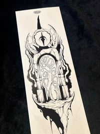 Image 2 of Print "portal" 