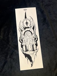 Image 1 of Print "portal" 