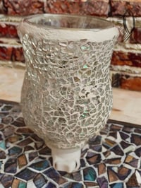 Image 4 of Bijou Vase Waxwarmer Wall Plug-in 