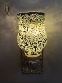 Image 2 of Bijou Vase Waxwarmer Wall Plug-in 