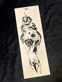 Image 1 of Print "fiole" 