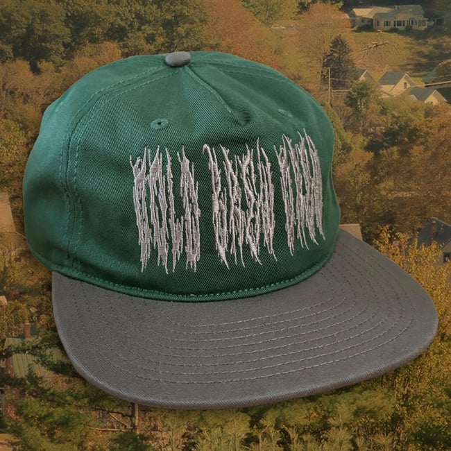 COLD BREW CREW *Hat*