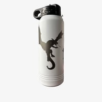 Image 2 of Dragon Water Bottle (November 2025)