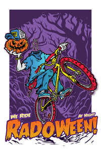 Image 2 of RADOWEEN '25 POSTERS