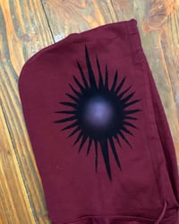 Image 2 of Hoodie "Sphynx" M