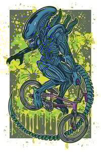 Image 3 of RADOWEEN '25 POSTERS