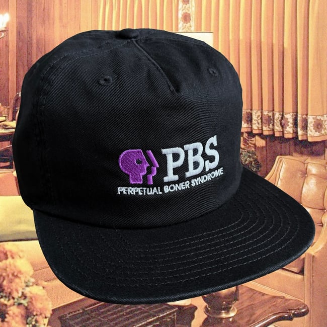 PBS *Hat* x Dogorse