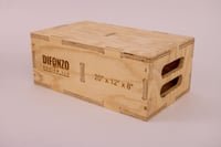 Image 1 of  Whole Sized Apple Box