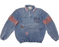  ★ sweat country ★