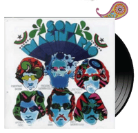 SOM IMAGINARIO - Som Imaginario