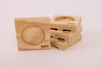 Hamper Donuts (Pack of 4)