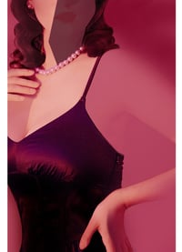 Image 1 of Retro elegance