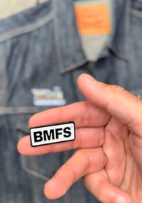 Image 4 of HETI Enamel Pin