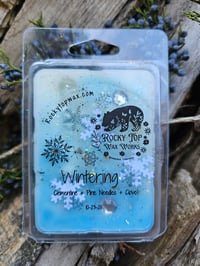 Image 1 of Wintering