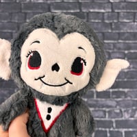 Image 1 of MUNCHKIN- Coffin