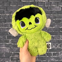 Image 2 of MUNCHKIN- Bolt