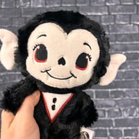 Image 1 of MUNCHKIN- Fang