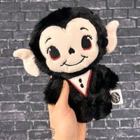 Image 2 of MUNCHKIN- Fang