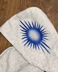 Image 2 of Hoodie "Droma" L