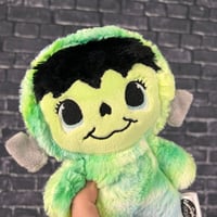 Image 1 of MUNCHKIN- Zap