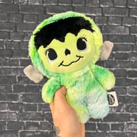 Image 2 of MUNCHKIN- Zap