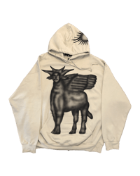 Image 1 of Hoodie "Chimera" XL