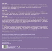 Image 3 of Best of 20 Years Live at Birdland - Double Vinyl  (2025) NEW