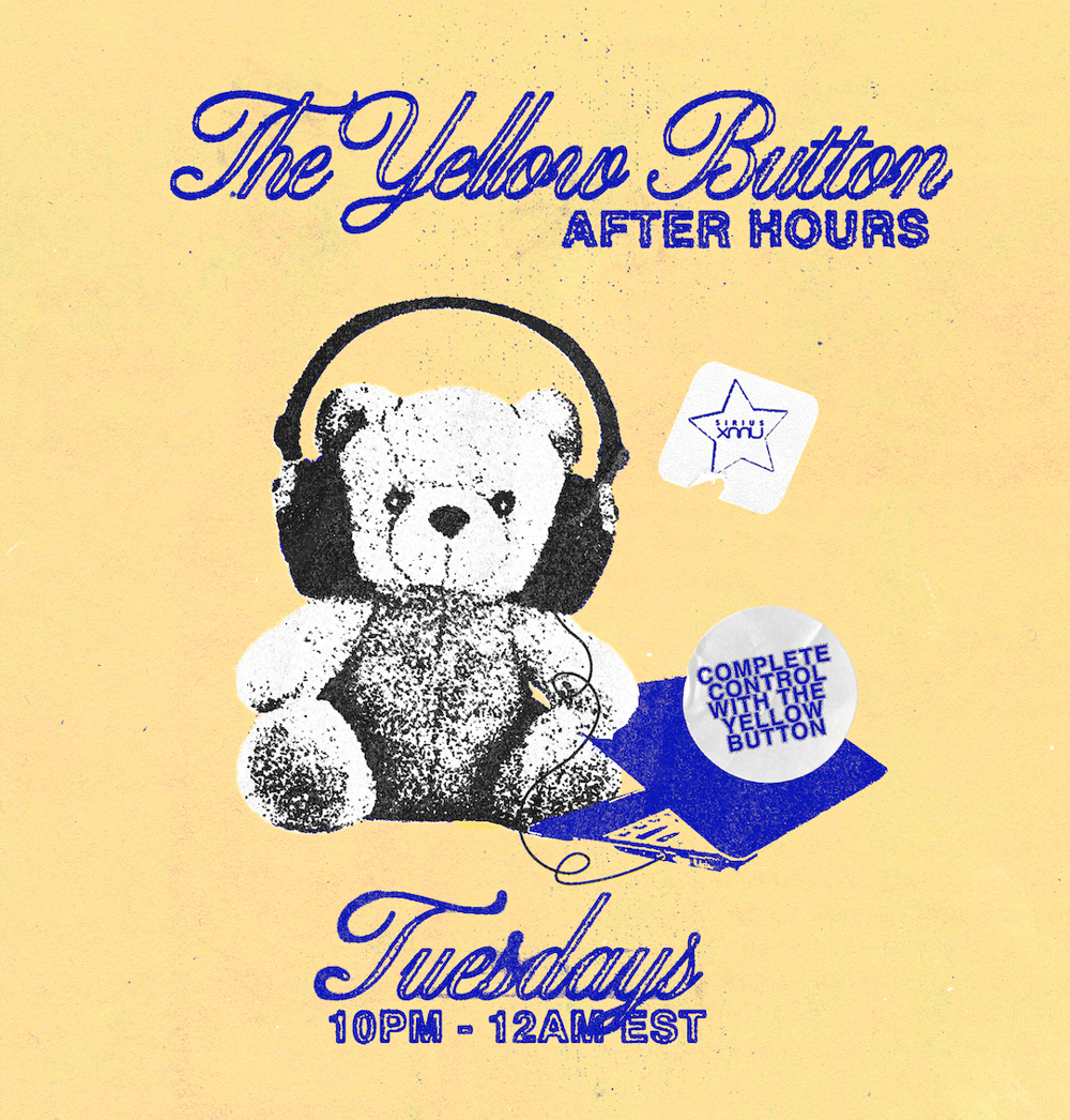 Image of Teddy Bear TYB Sticker