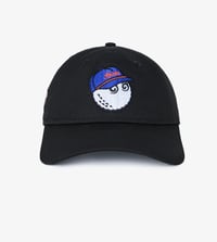 Image 6 of MALBON KNICKS 9TWENTY ADJUSTABLE HAT [2025]