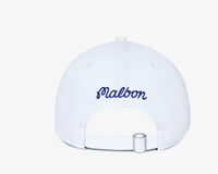 Image 12 of MALBON KNICKS 9TWENTY ADJUSTABLE HAT [2025]