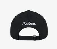 Image 8 of MALBON KNICKS 9TWENTY ADJUSTABLE HAT [2025]