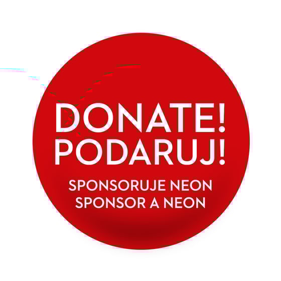 Image of Support Us - Sponsor a Neon Sign !