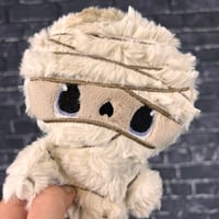 Image 1 of BITTY- Unravie