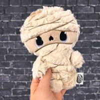 Image 2 of BITTY- Unravie