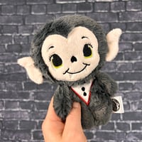 Image 2 of BITTY- Hemmy