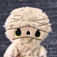 Image 1 of BITTY- Tombie