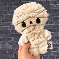 Image 2 of BITTY- Tombie