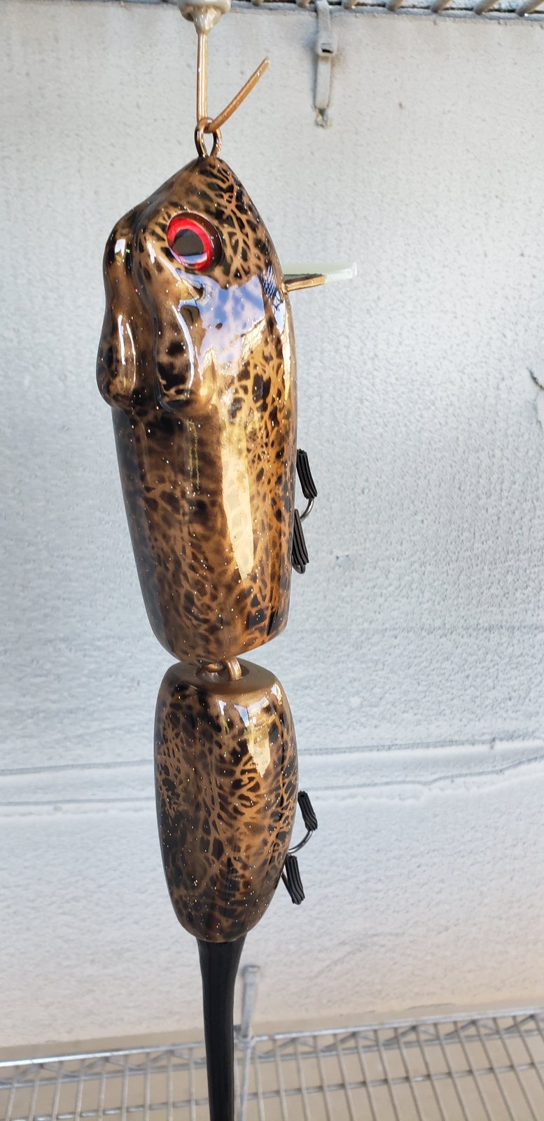 Home | Triple Trout - Handcrafted Swim Baits