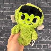 Image 2 of BITTY- Stitch