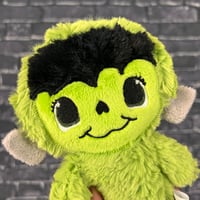 Image 1 of BITTY- Stitch