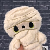 Image 1 of BITTY- Crypt