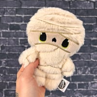 Image 2 of BITTY- Crypt