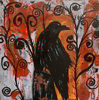 Image 1 of Ravens Vigil