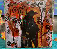 Image 4 of Ravens Vigil