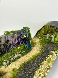 Image 1 of Caught Short