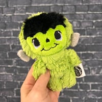 Image 2 of PEANUT- Jolt