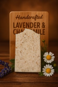 Image 2 of Lavender & Chamomile 