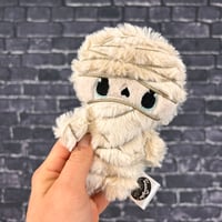 Image 2 of PEANUT- Wraps