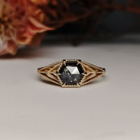 Image 1 of Ravenna Ring