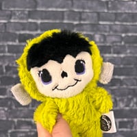 Image 1 of PEANUT- Static